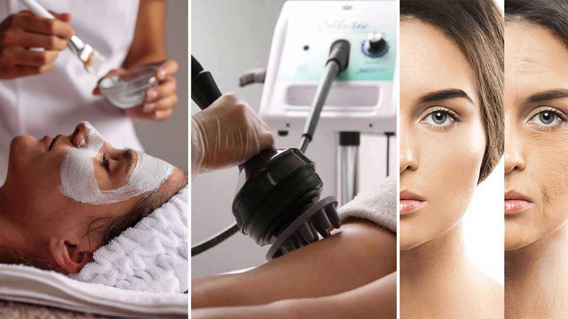 Sinanpaşa Güzellik Uzmanı